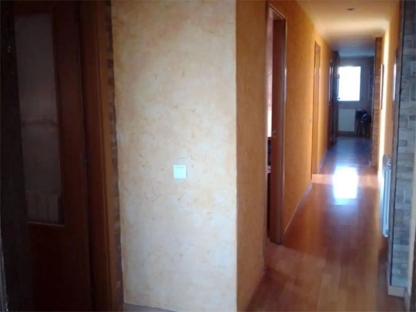 Dúplex amb ascensor en venda a Avenida de la Paz 223, imagen 18