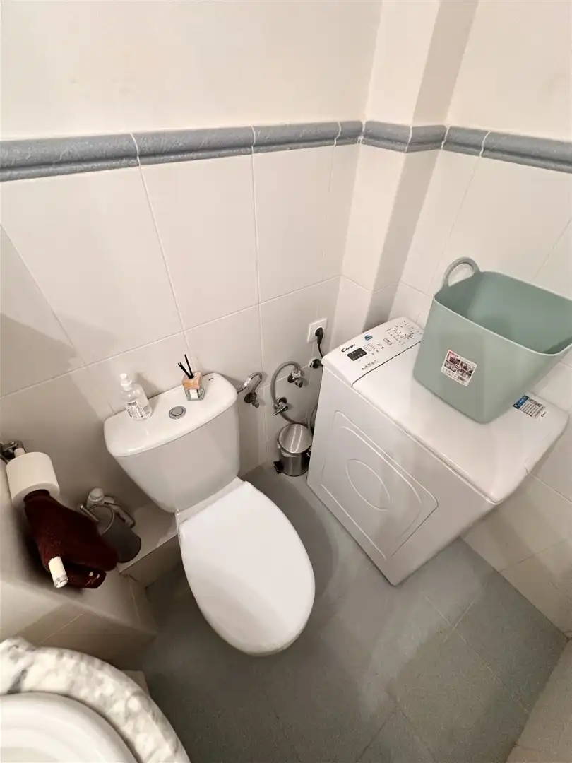 Apartamento de alquiler en Passeig Marítim, Port - Horta de Santa María