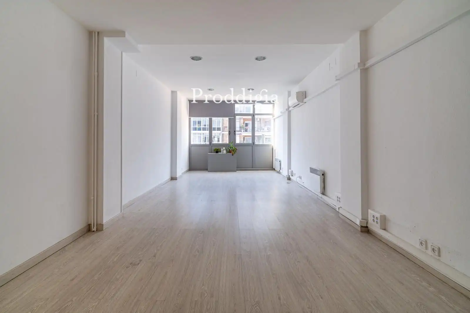 Office for rent in  Barcelona Capital