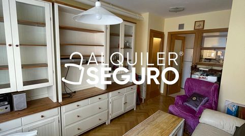 Foto 3 de Piso de alquiler en Nuestra Señora del Carmen, Berruguete, Madrid Capital