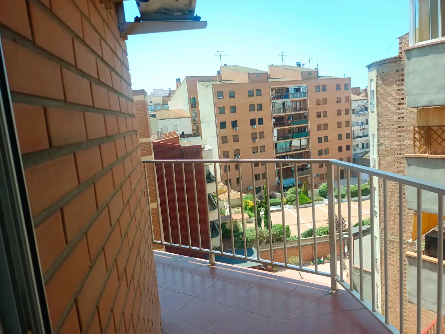 Apartments for rent in Príncep de Viana - Clot -Xalets Humbert Torres