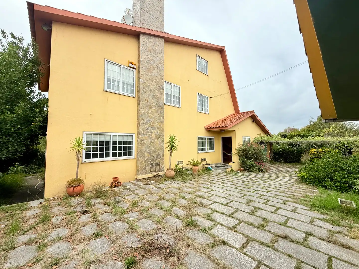 Casa o chalet en venta en N/A, Navia