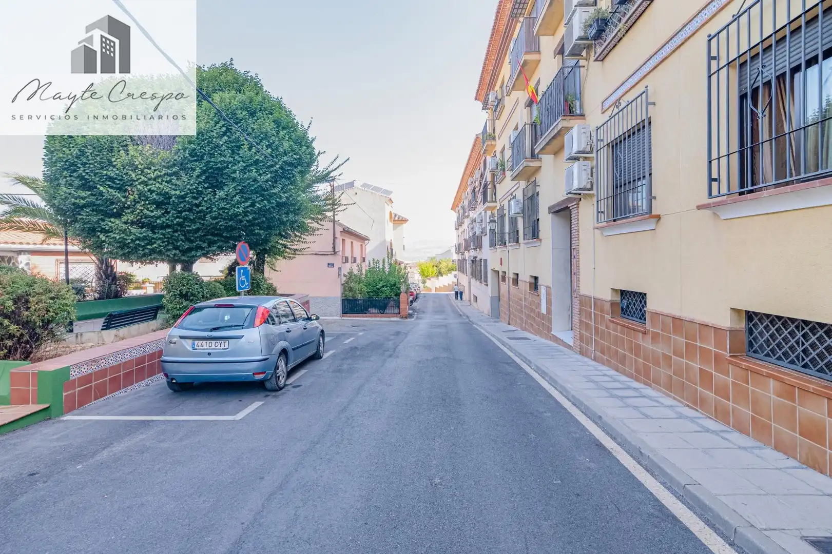 Ground floor with lift for sale in La Zubia Ciudad, imagen 2