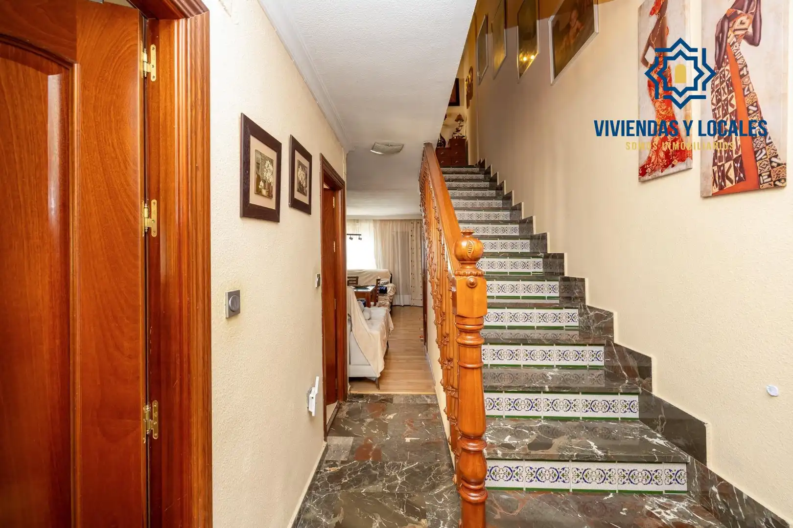Maison jumelée avec terrasse à vendre à Peligros, imagen 5