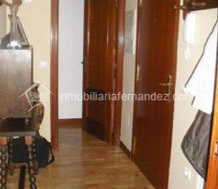 Foto 2 de Pis en venda a Nuevo Cáceres, Cáceres