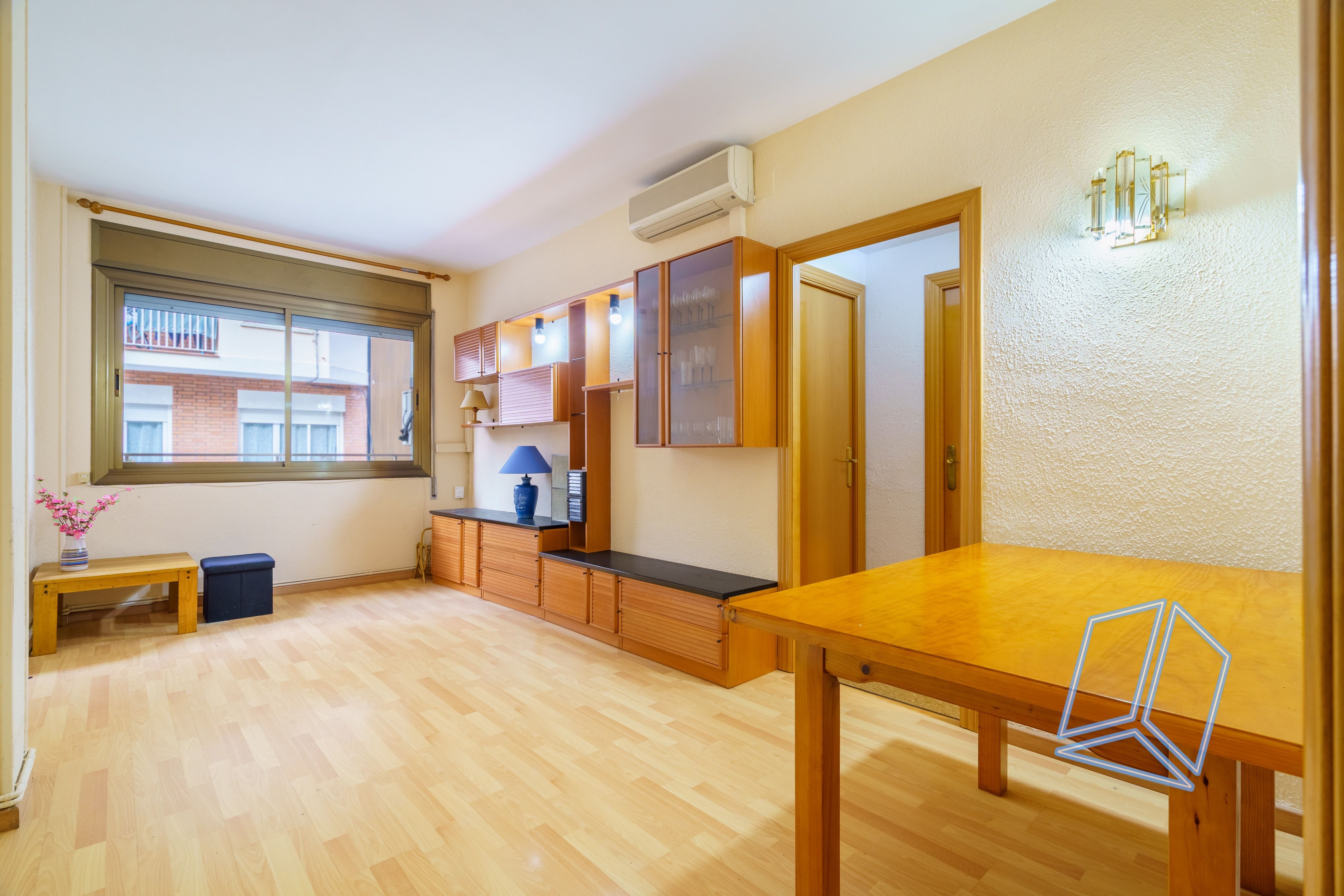 Dormitori de Pis en venda en  Barcelona Capital