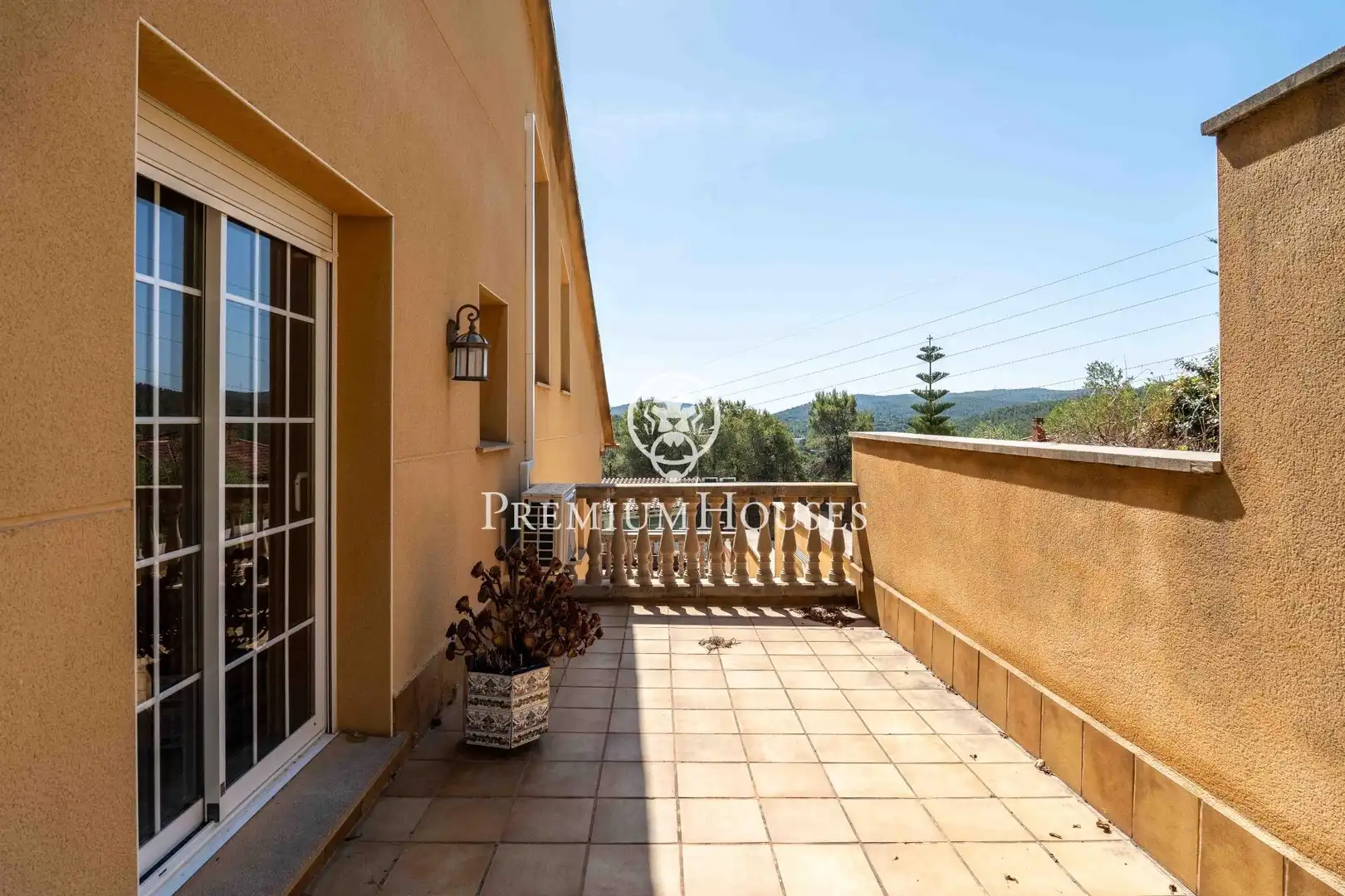 Casa con terraza en venta en Carrer Duero, imagen 37