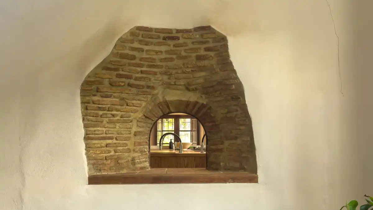 Casa rustica con piscina in vendita a Este, imagen 6