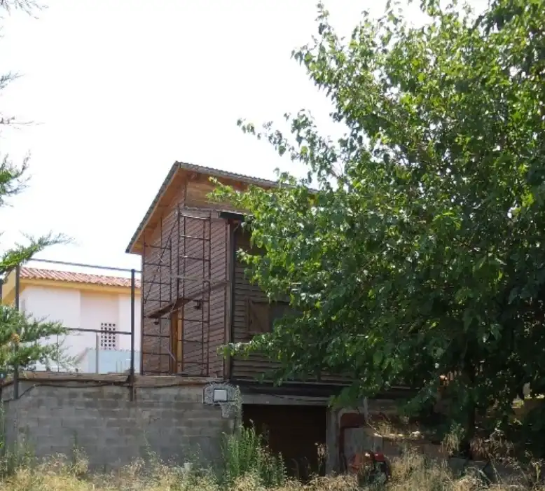 Chalet en venta en Carrer de la Pau 34, imagen 2