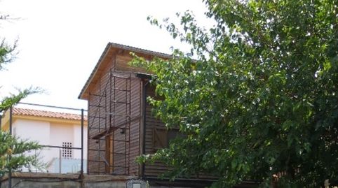 Foto 2 de Casa o chalet en venta en Carrer de la Pau, 34, El Catllar , Tarragona