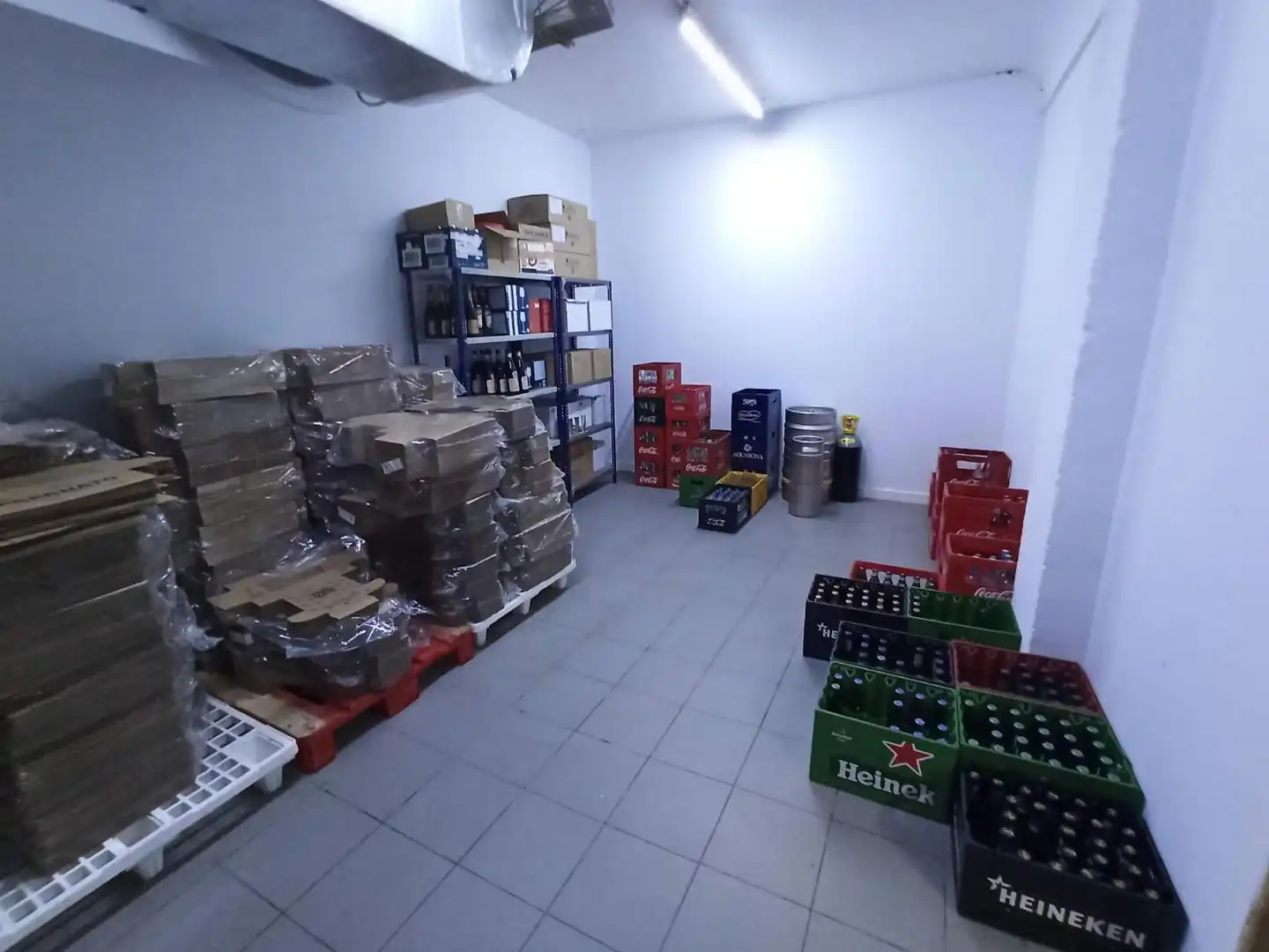 Local comercial en traspàs a Sants - Montjuïc, imagen 37