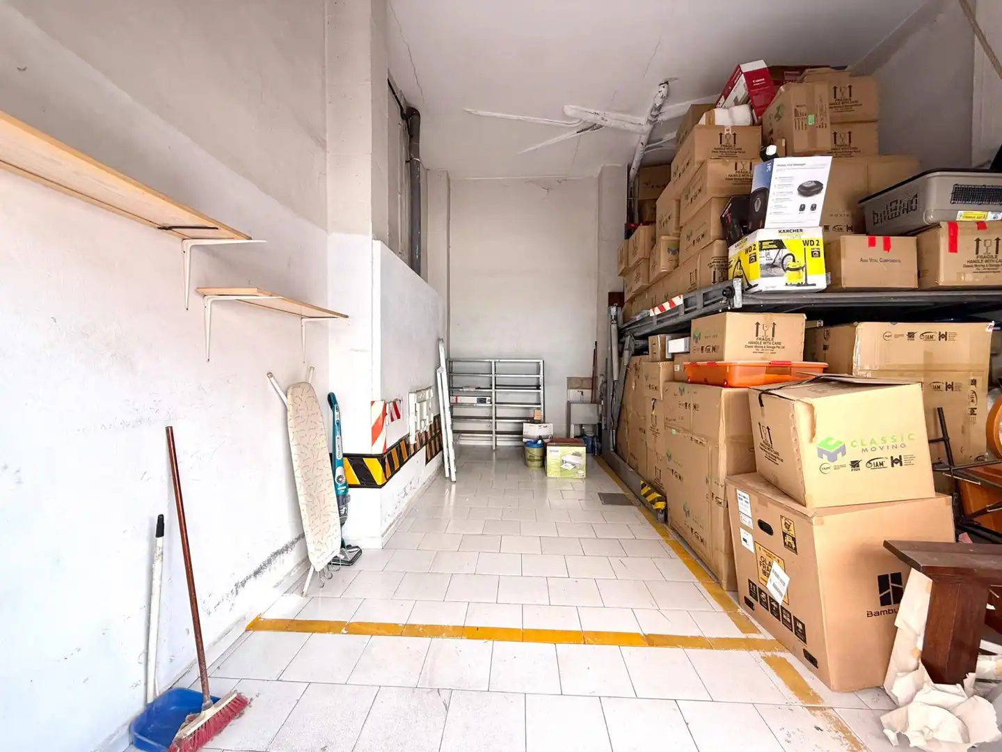 Local comercial en venda a Calle Plus Ultra, imagen 6