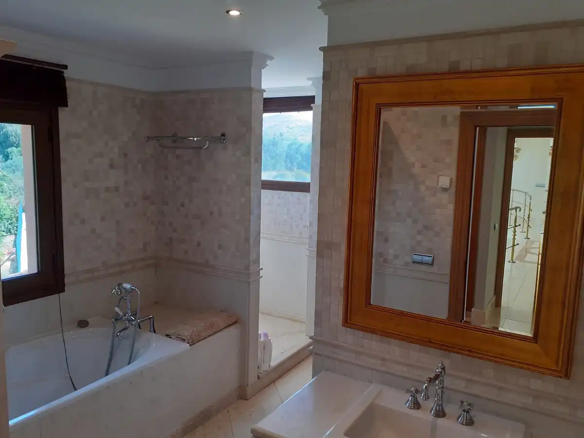 Maison mitoyenne à vendre à Estepona Pueblo, imagen 19