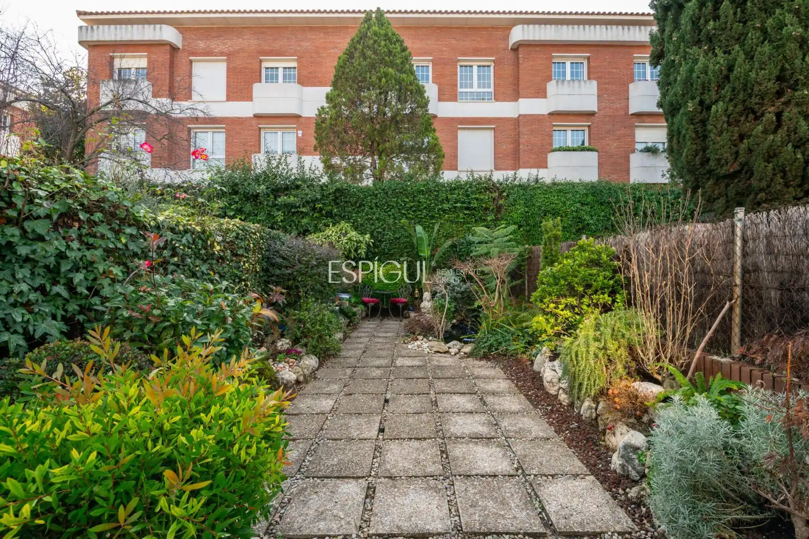 Reihenhaus mit Terrasse zum Verkauf in Enllaç 9 casa 2, imagen 16