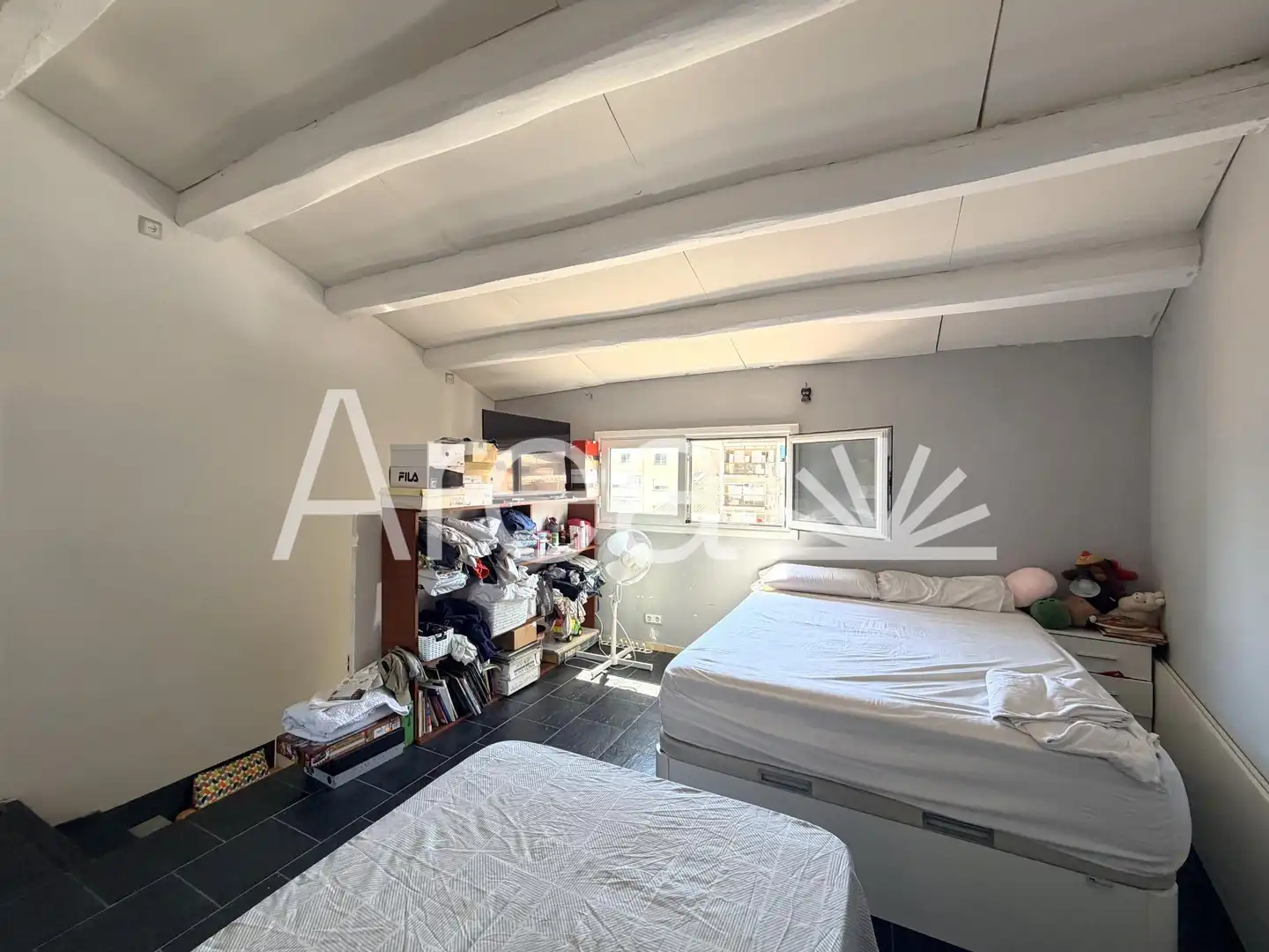 Habitación de Dúplex en venta en Mataró