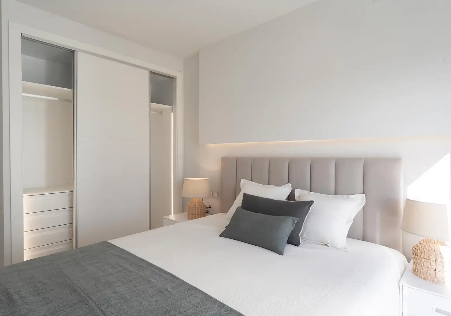 Apartamento con piscina en venta en Las Marinas / Les Marines, imagen 10