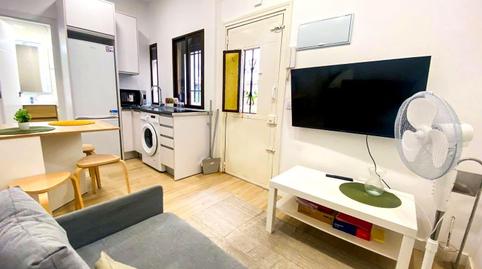 Photo 2 of Planta baja to rent in De Fernández de Los Ríos, Arapiles, Madrid