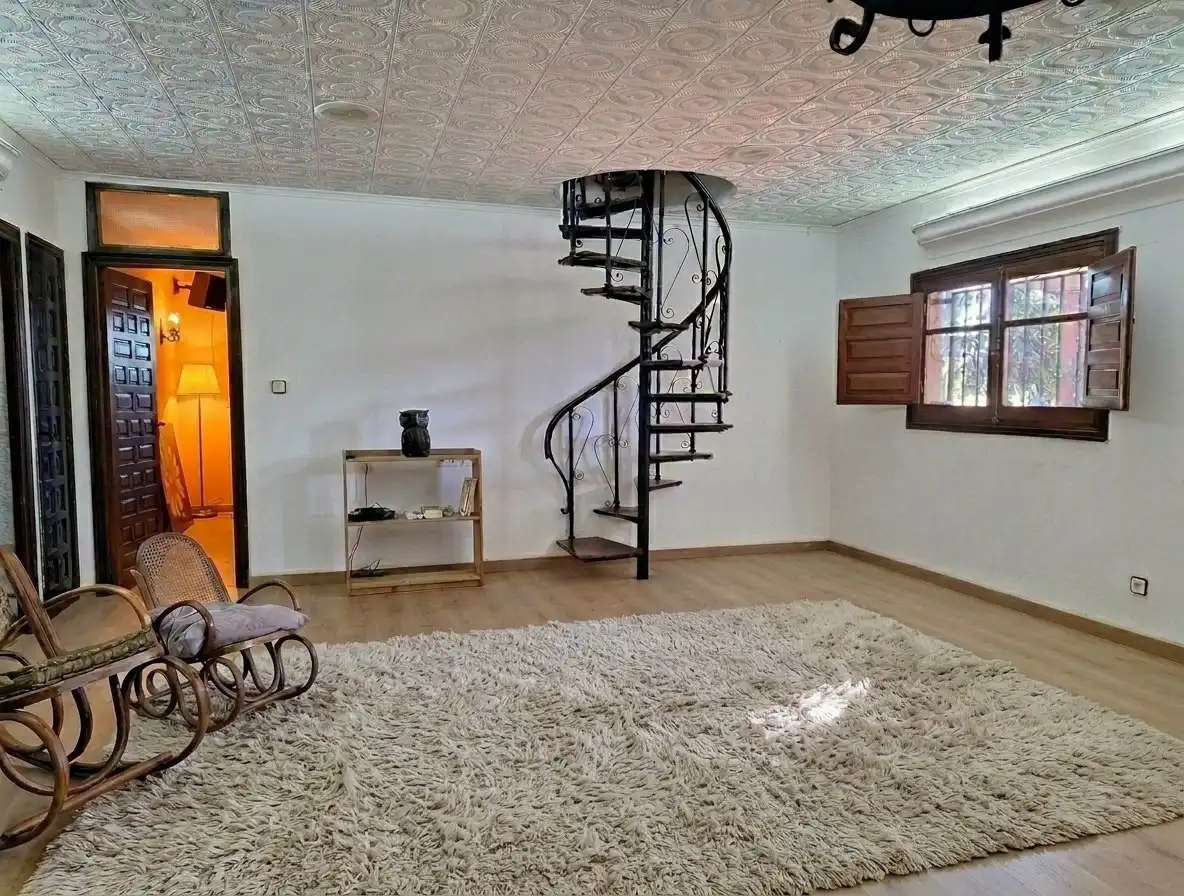 Casa o chalet en venta en Albalat dels Tarongers con Terraza