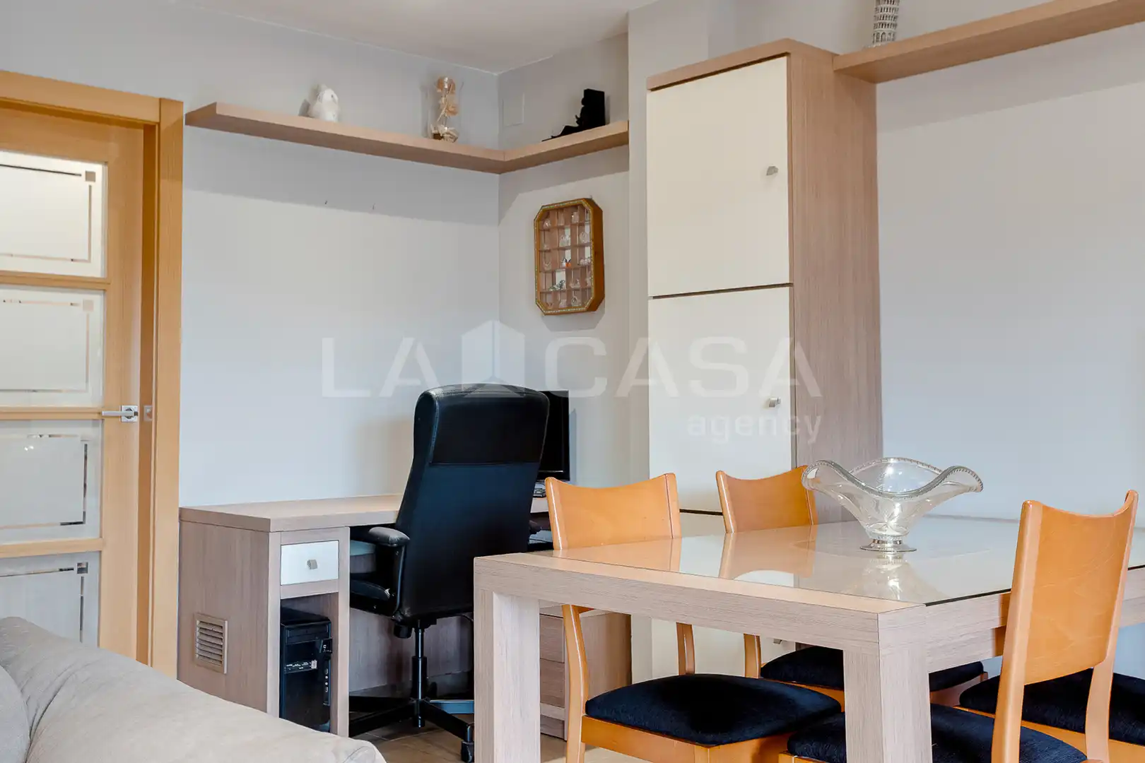 Maison avec terrasse à vendre à Horta - Guinardó, imagen 32