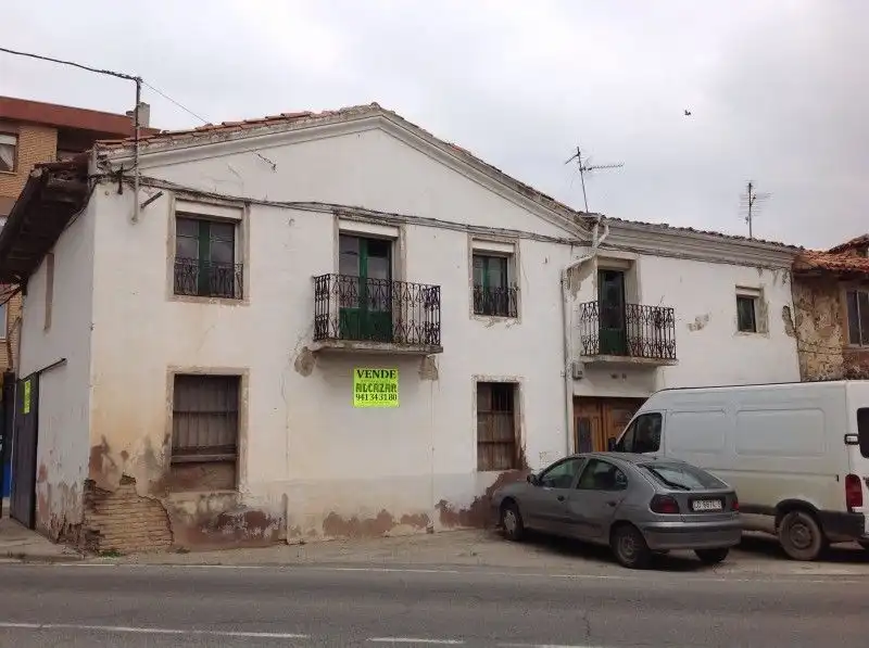 Finca rústica en venda a Calle Río Palomarejos, Santo Domingo de la Calzada