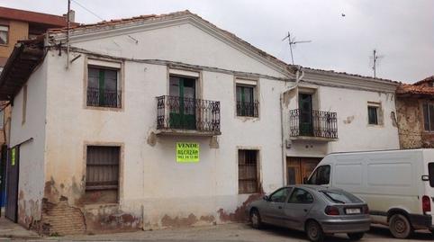 Foto 2 de Finca rústica en venta en Calle Río Palomarejos, Santo Domingo de la Calzada, La Rioja