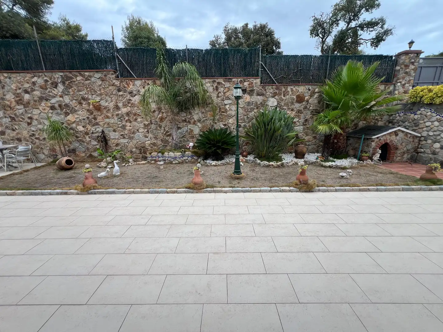 Villa avec jardin à vendre à Avinguda dels Arbres, imagen 35