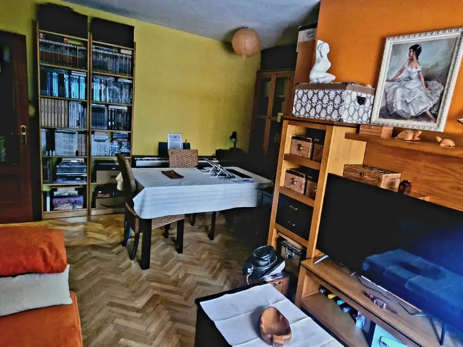 Appartement avec ascenseur à vendre à Jose Maria del Boto 9, imagen 5