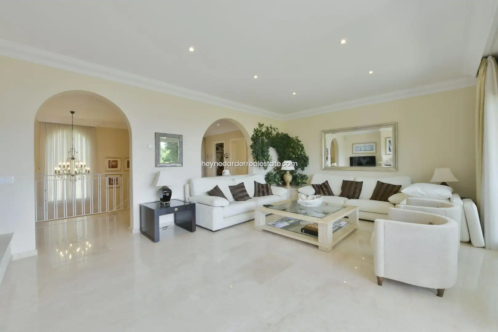 Chalet con piscina en venta en Port d'Andratx, imagen 4