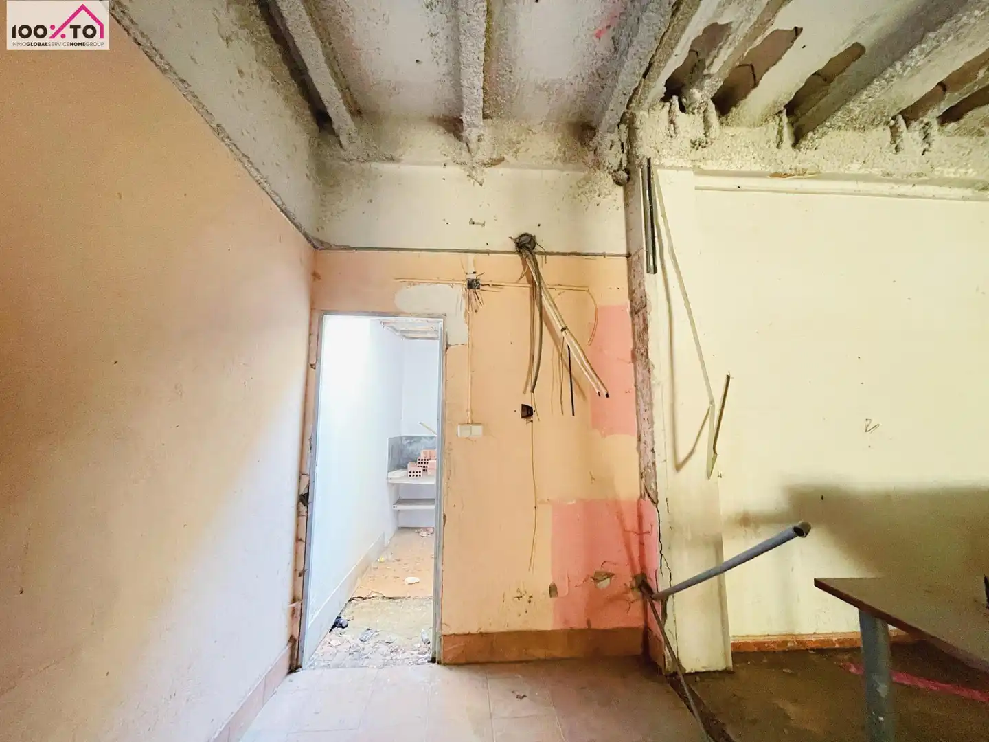 Commercial properties for rent in Valencia