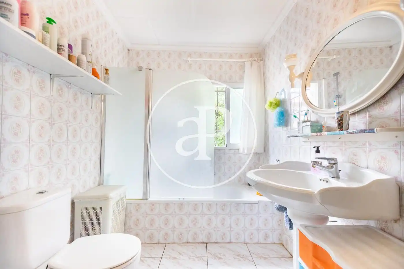 Bathroom of Residential for sale in Oliva