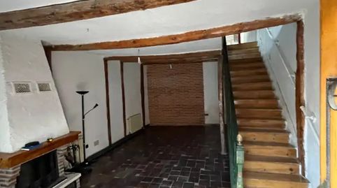 Foto 3 de Casa adosada en venda a Plaza Constitución, 2, Viana de Cega, Valladolid