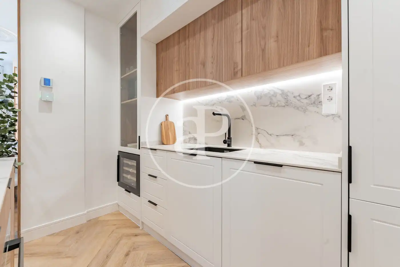 Appartement avec terrasse à vendre à C. de Arrieta, imagen 17