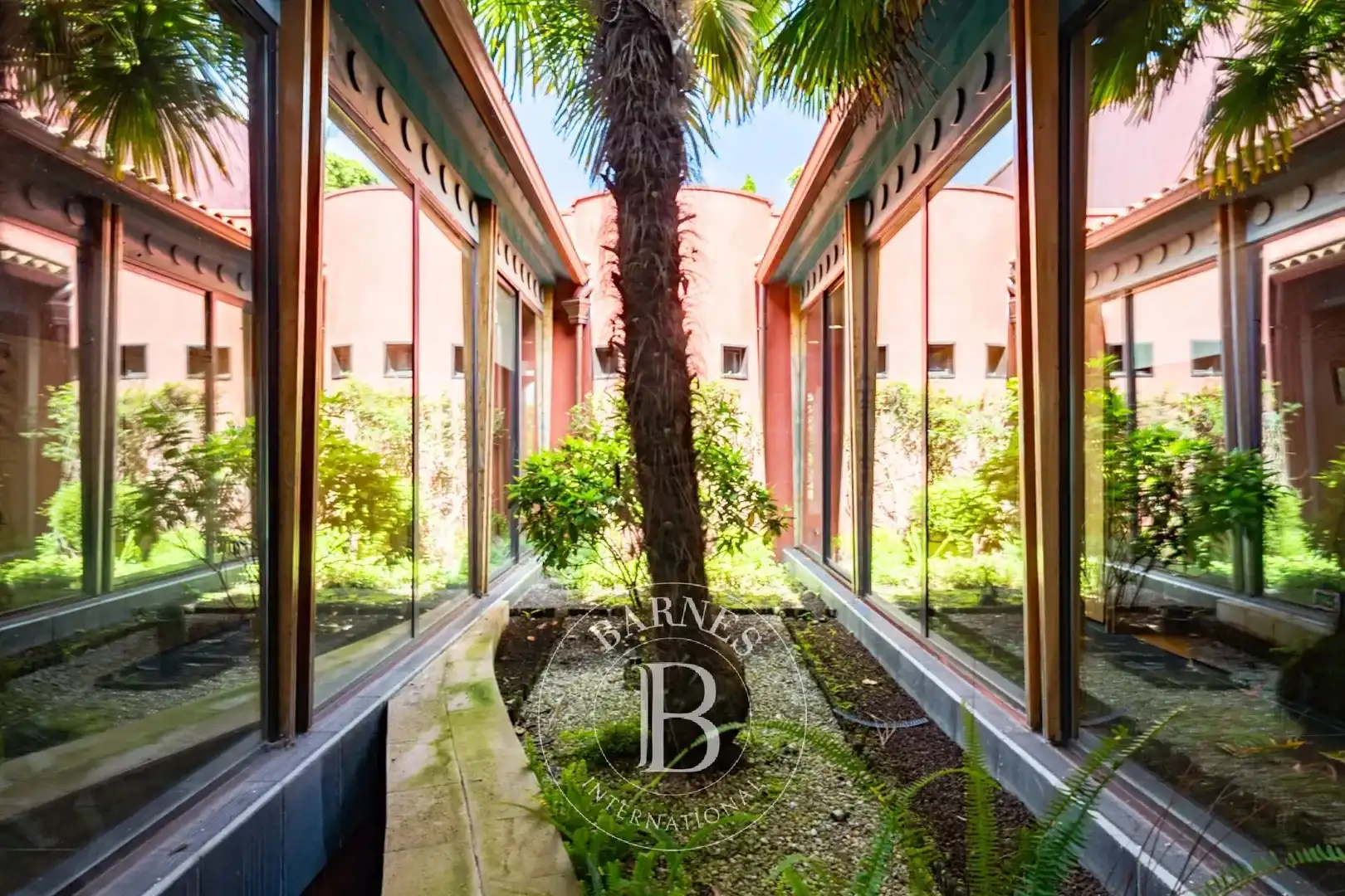 Vista exterior de Casa o chalet en venta en Donostia - San Sebastián  con Calefacción, Trastero y Piscina