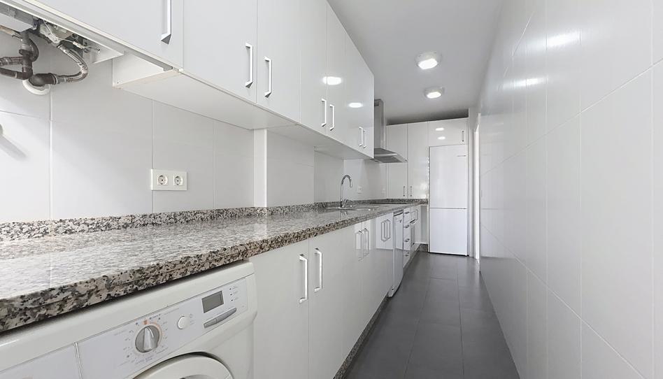 Photo 1 of Flat to rent in Carril Castell, Limonar, Málaga