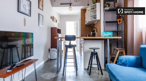 Photo 4 of Flat to rent in El Parc i la Llacuna del Poblenou, Barcelona