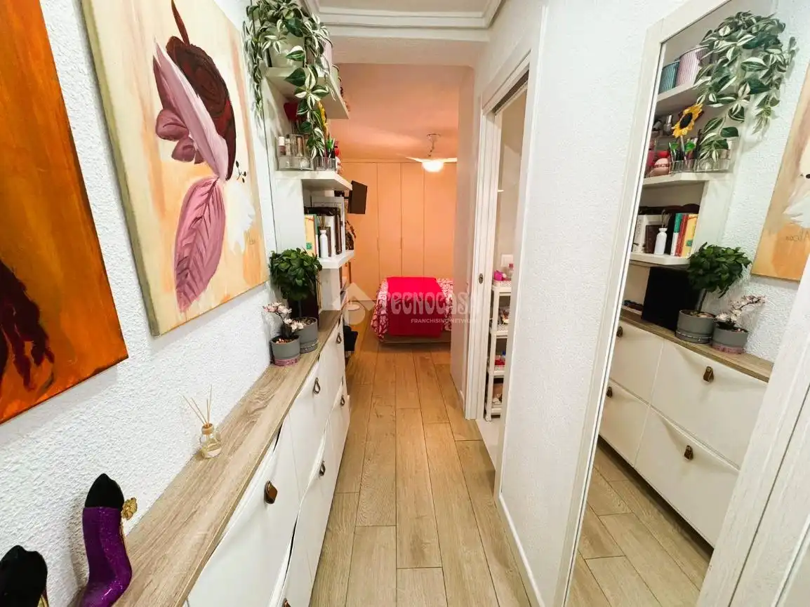 Appartamento in vendita a Centro - Casco antiguo, imagen 38