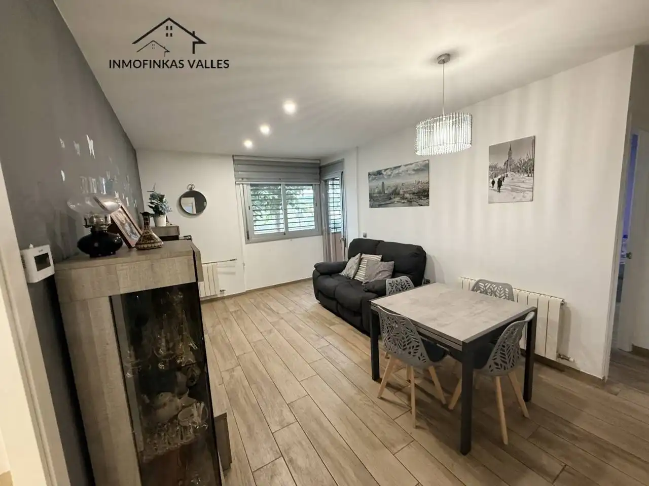 Appartamento con terrazza in vendita a Avenida Montserrat, imagen 13