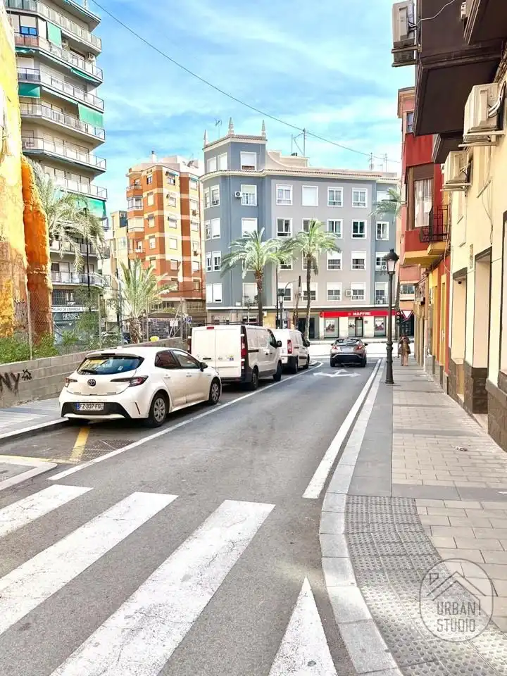 Parking for sale in Calle del Marqués de Molins, imagen 3