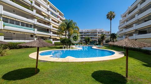 Foto 2 de Dúplex en venta en Guadalmina Alta, Marbella