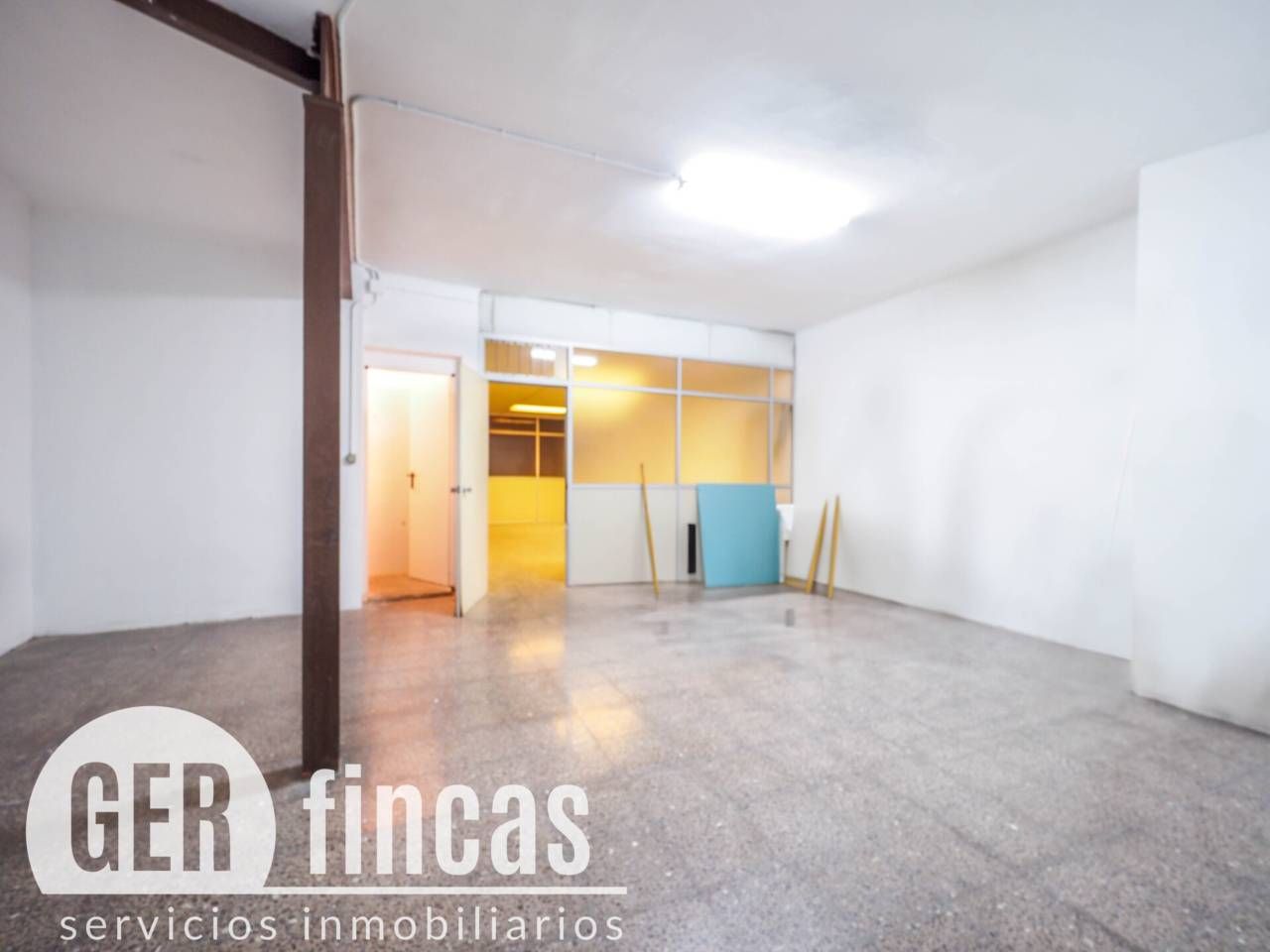 Premises to rent in Galileu, Ca n'Aurell, Ponent, Terrassa