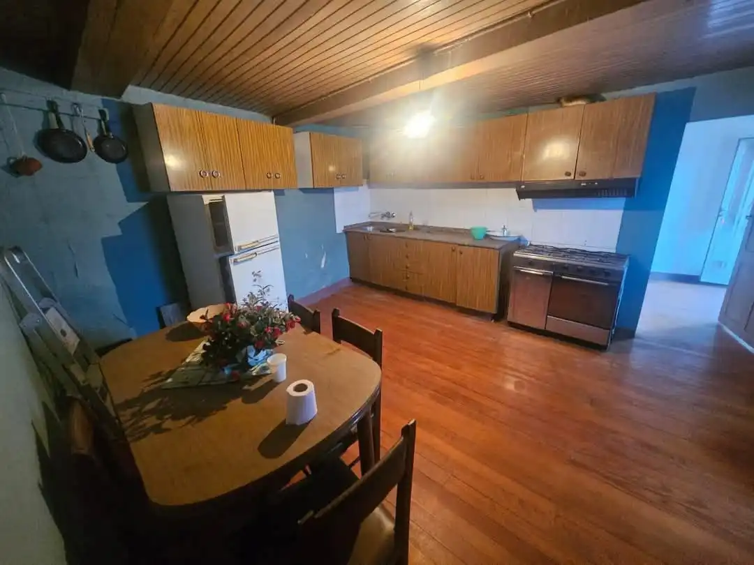 Casa rústica en venda a Rairiz de Veiga, imagen 4