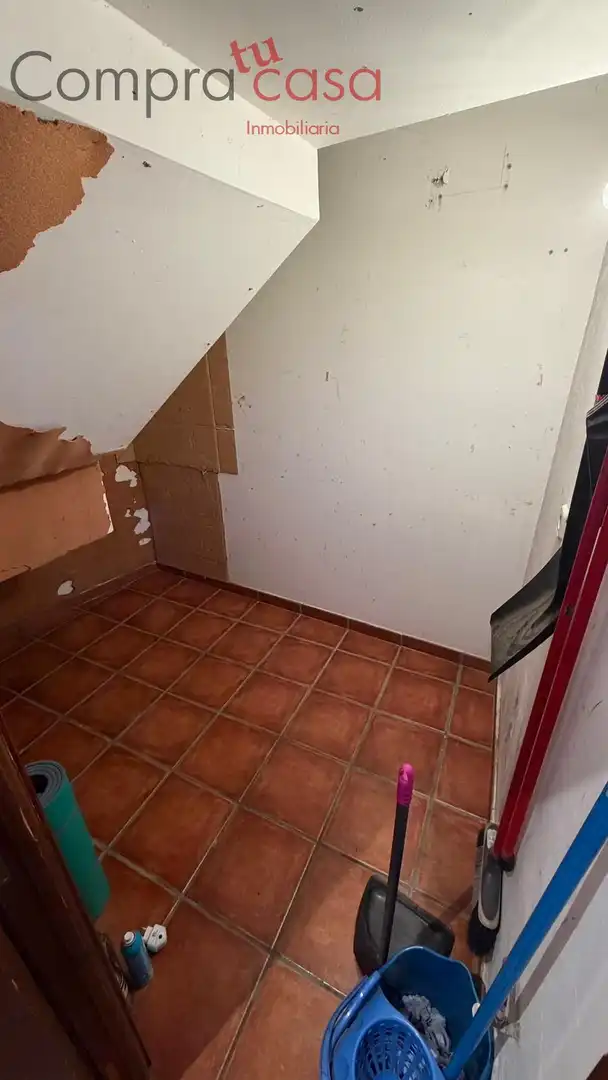 Flat for rent in Segovia  with Heating, Storage room and Balcony