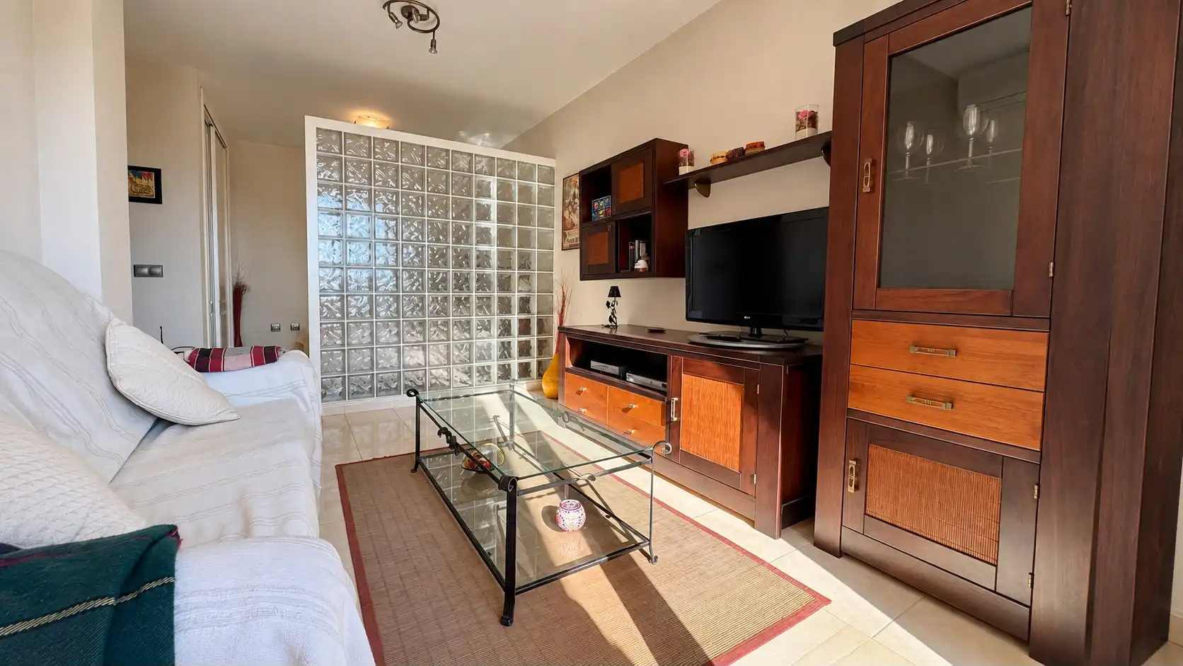 Appartement compact avec ascenseur à vendre à Calle las Encinas 39, imagen 4