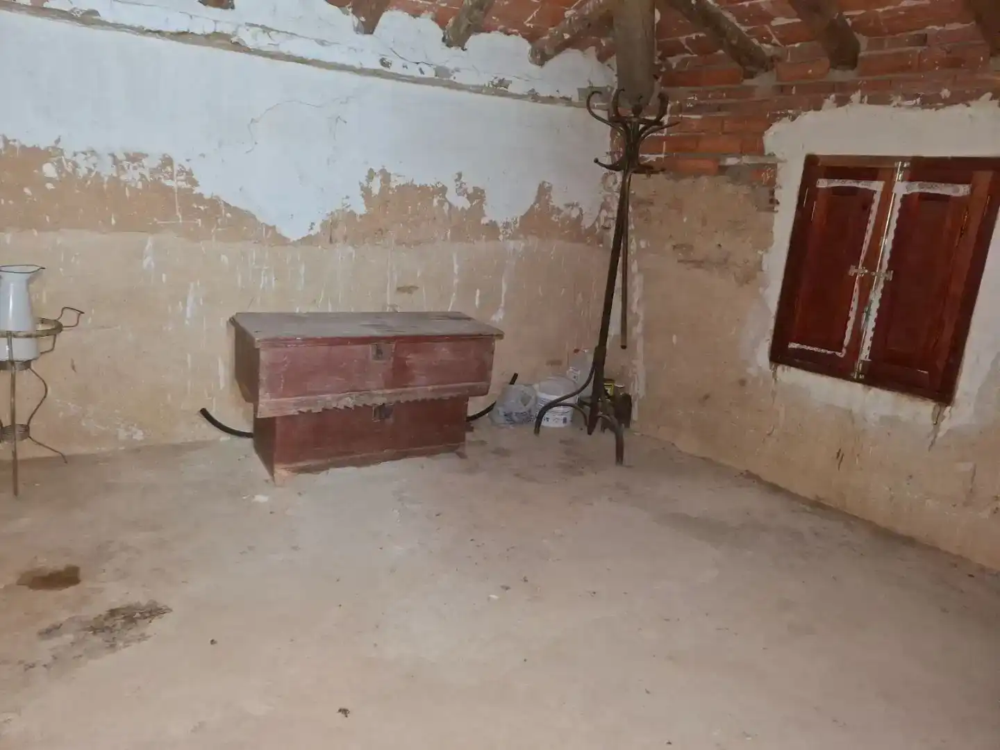 Casa adosada en venda en Balconchán