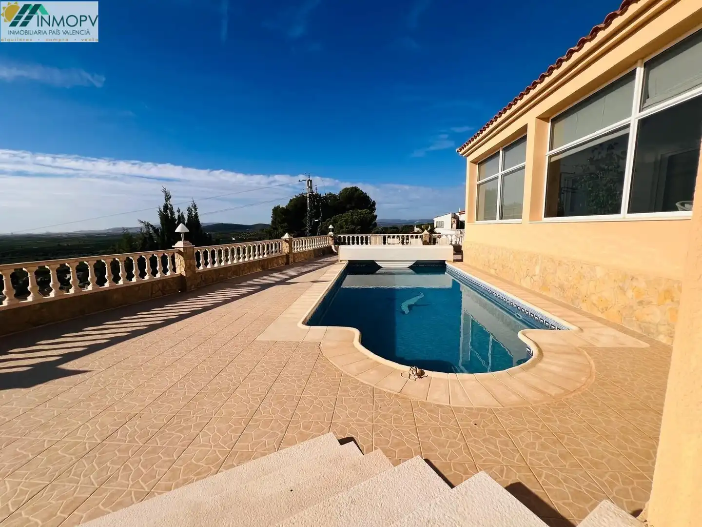 Detached house with pool for sale in Closa de Vinaròs - Ermita, imagen 8