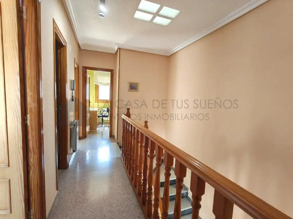 Maison mitoyenne à vendre à Petrer, imagen 23