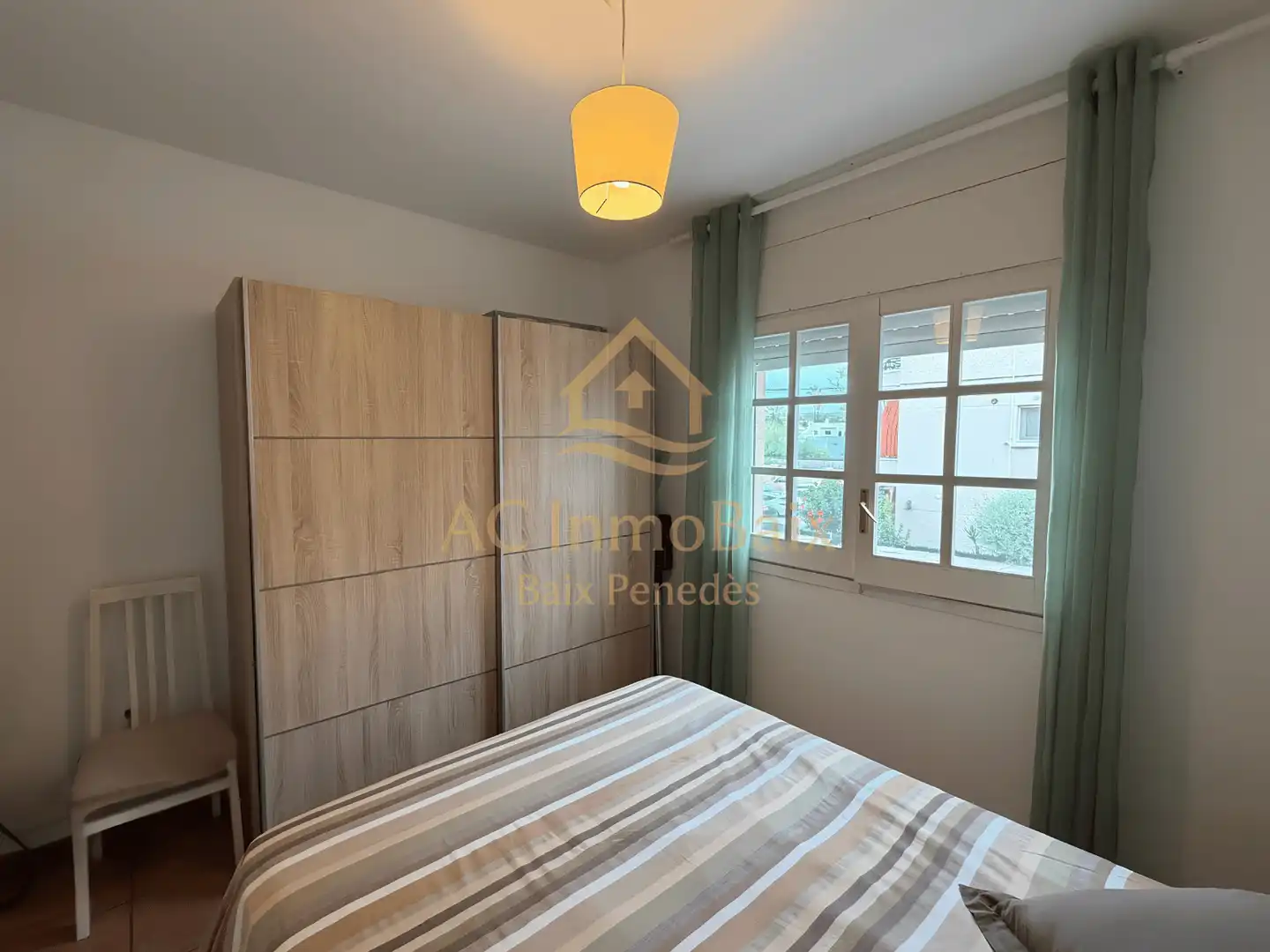Appartement avec terrasse à vendre à Cunidor, imagen 8