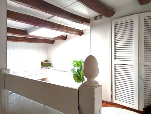 Ático en Venta en de Cornet i Mas en Sarrià