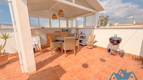 Foto 2 de Àtic en venda a Es Rafal Vell, Palma de Mallorca