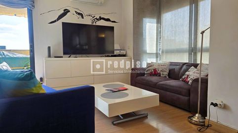 Photo 2 of Flat for sale in Del Euro, PAU de Carabanchel, Madrid Capital